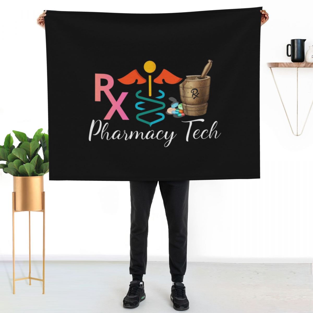 Pharmacy Tech Medicine Pharmac - 3D Printing In Pharmacy recension och pris