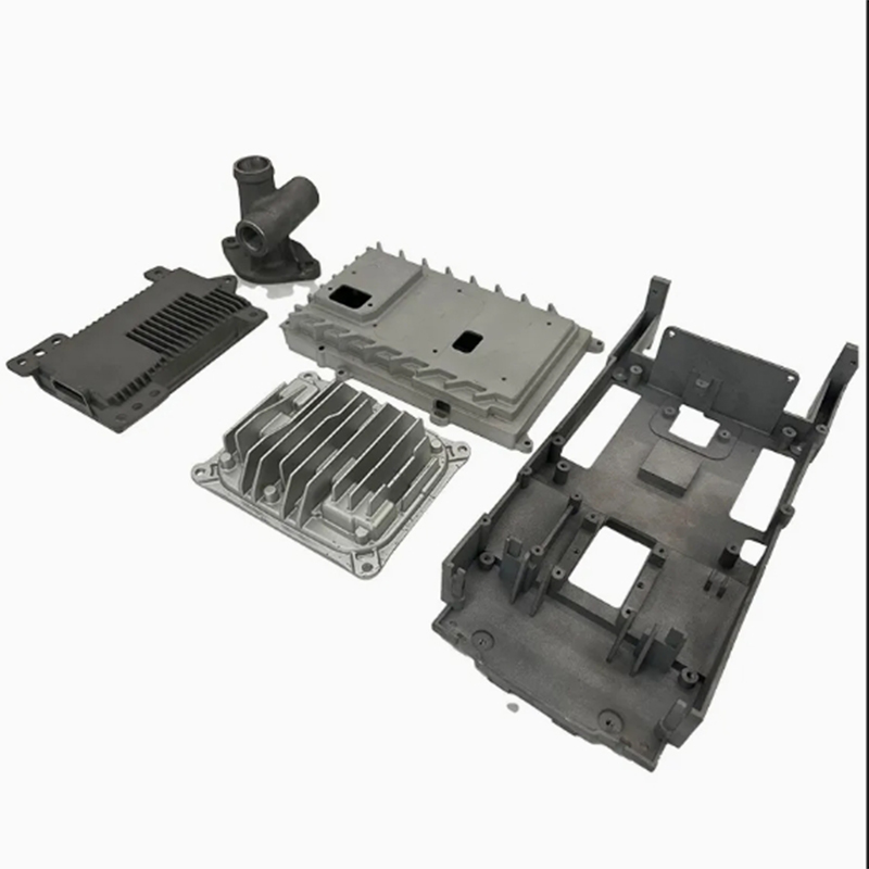 Precision CNC Machining Servic - 3D Printing File Stl recension och pris