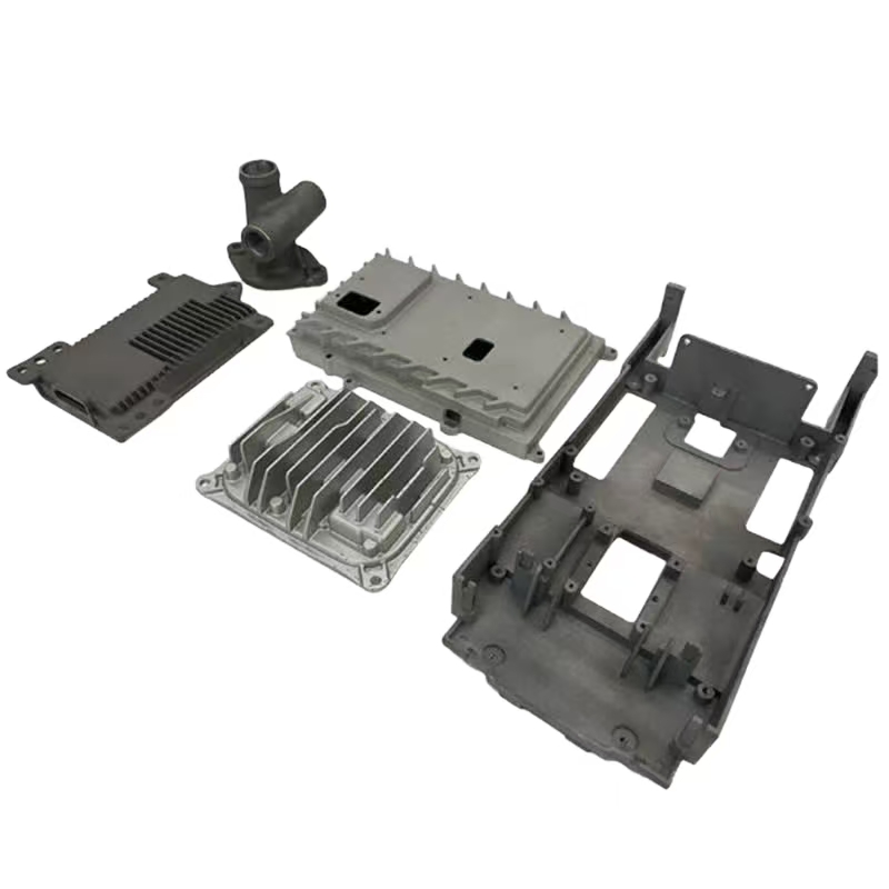 Precision CNC Machining Servic - 3D Printing File Stl recension och pris