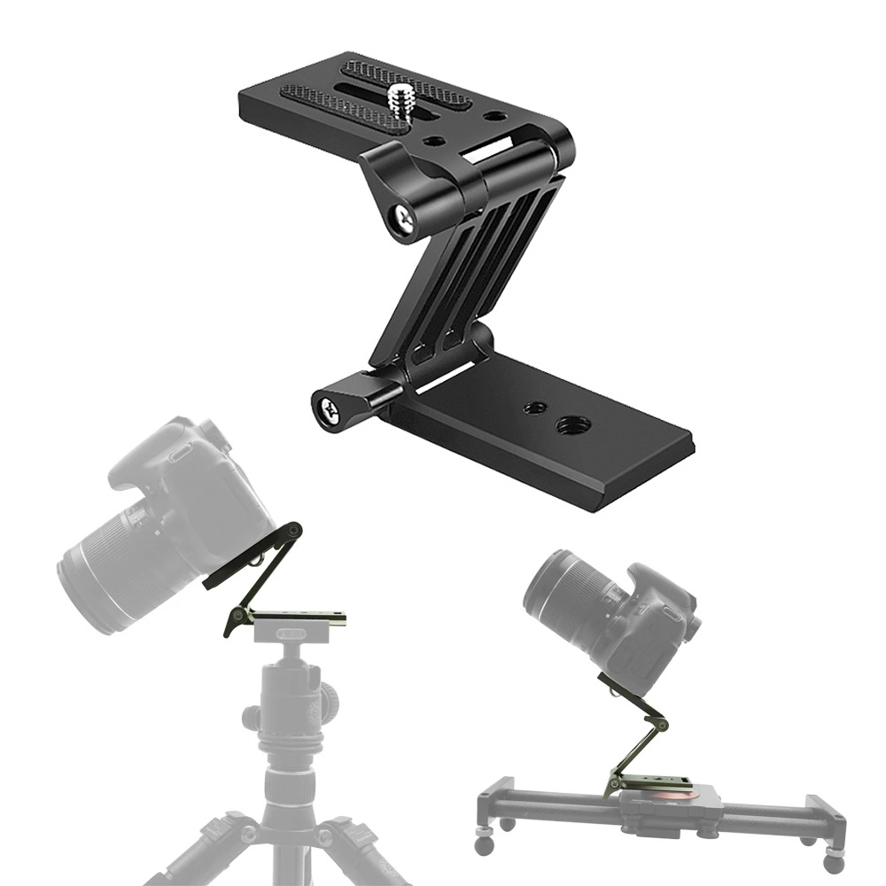 Portable Z Type Tilt Tripod He - 3D Printing Z Offset recension och pris