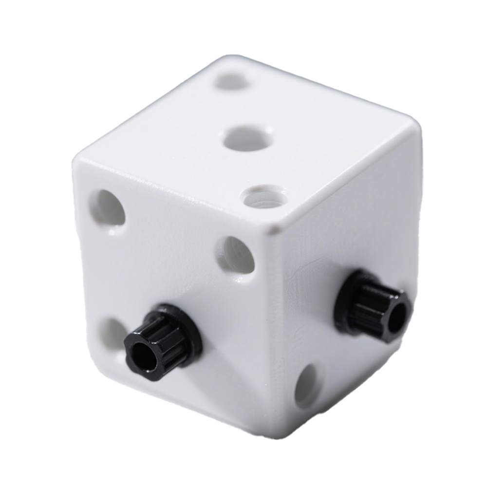 Custom 3D Printing Services Mi - 3D Printing File Stl recension och pris