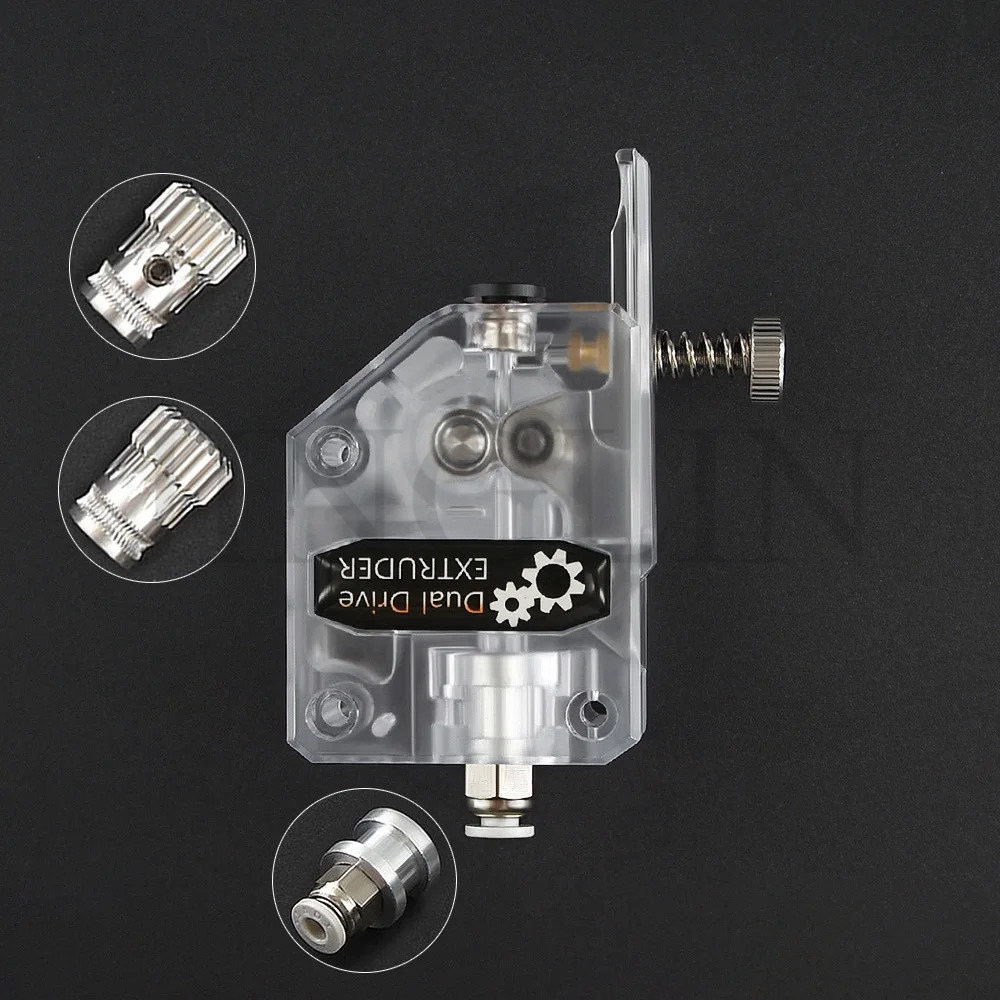 Twotrees 3D Printer Parts MK8  - Pla Filament 1.75Mm recension och pris