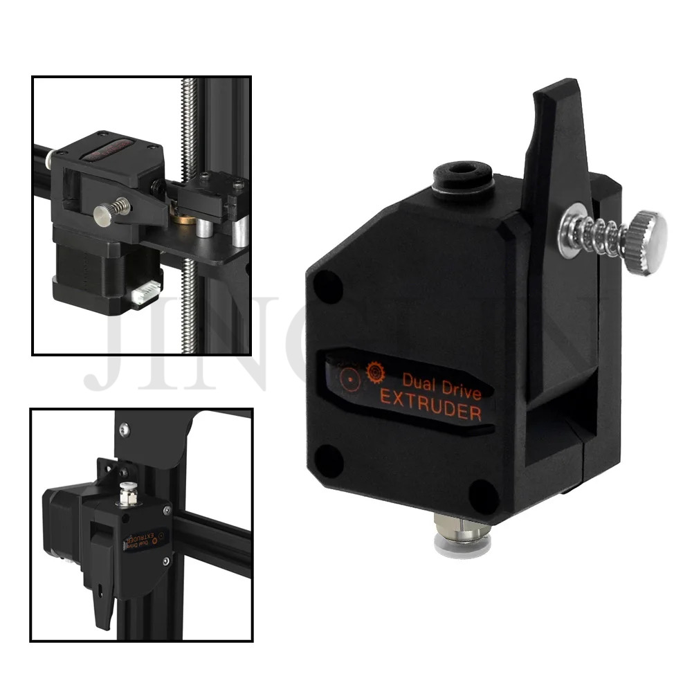 Twotrees 3D Printer Parts MK8  - Pla Filament 1.75Mm recension och pris