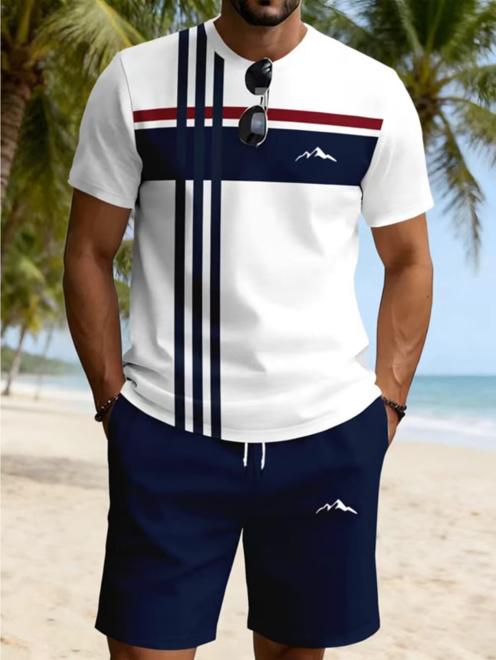 2026 Summer New Arrival Men's  - 3D Printing Service recension och pris