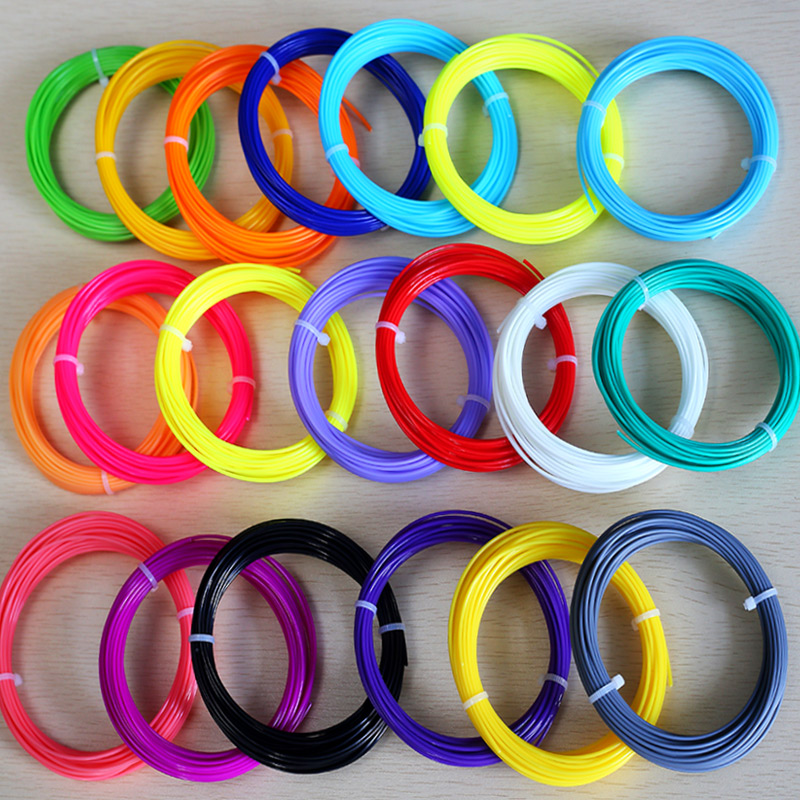 2024 High-Quality 3d Print Pen - Pla Filament 1.75Mm recension och pris