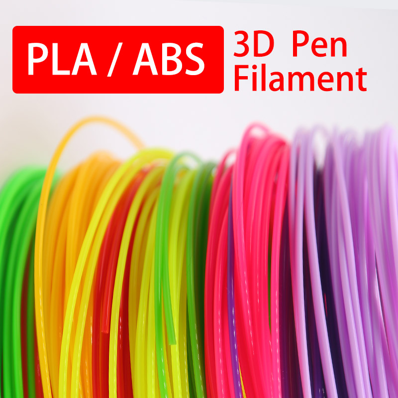 2024 High-Quality 3d Print Pen - Pla Filament 1.75Mm recension och pris