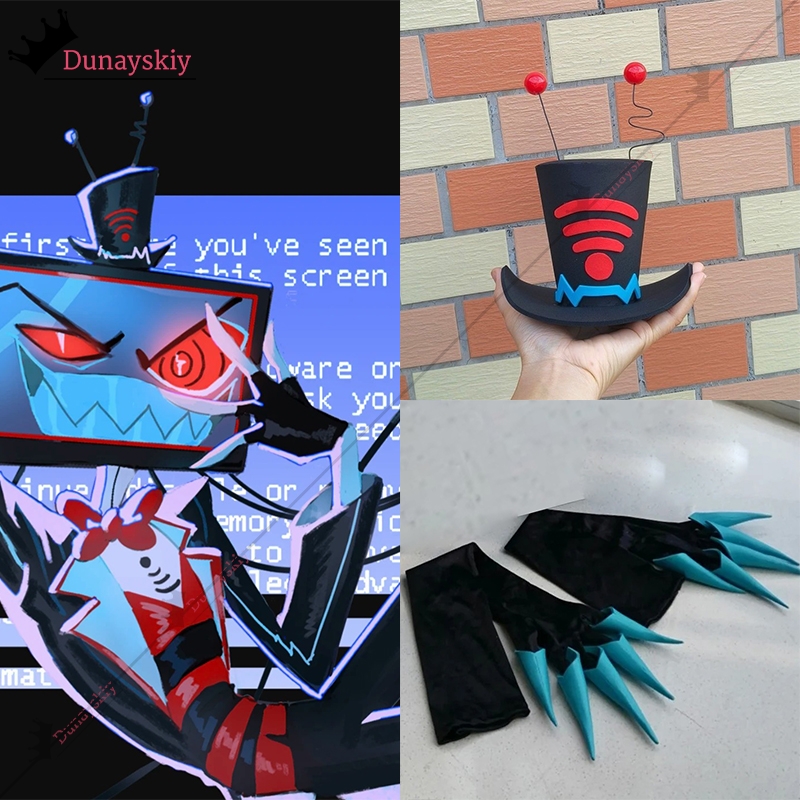 2025 Hotel Vox Cosplay Uniform - 3D Printing Service recension och pris