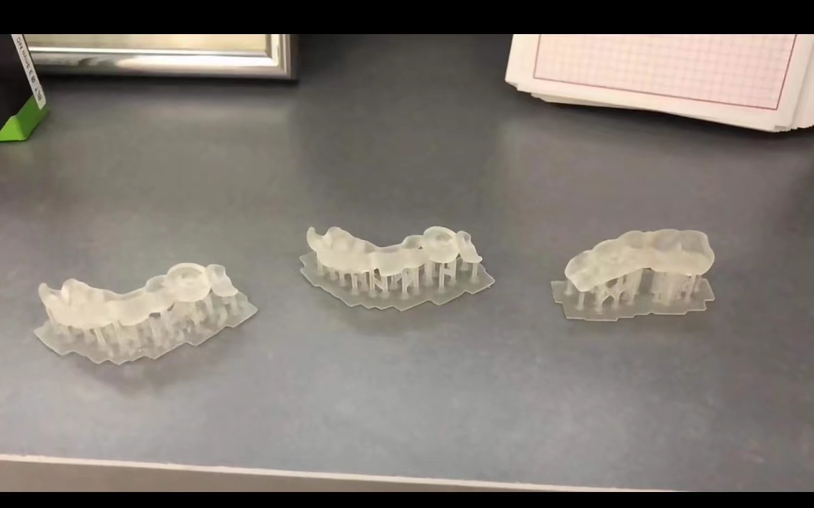 Resin Dental 3D Printer Planti - 3D Printing Uv Resin recension och pris
