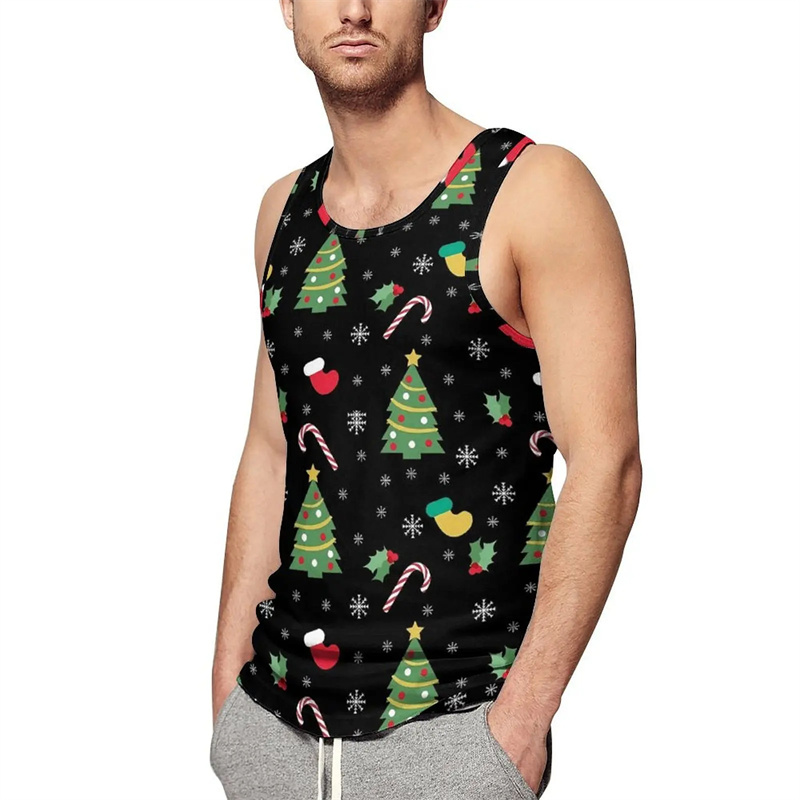 Summer Vintage New 3D Merry Ch - 3D Printing Xmas recension och pris