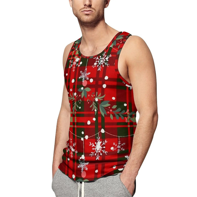 Summer Vintage New 3D Merry Ch - 3D Printing Xmas recension och pris