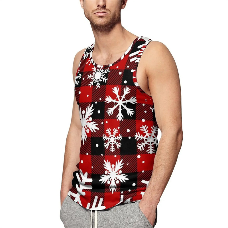 Summer Vintage New 3D Merry Ch - 3D Printing Xmas recension och pris