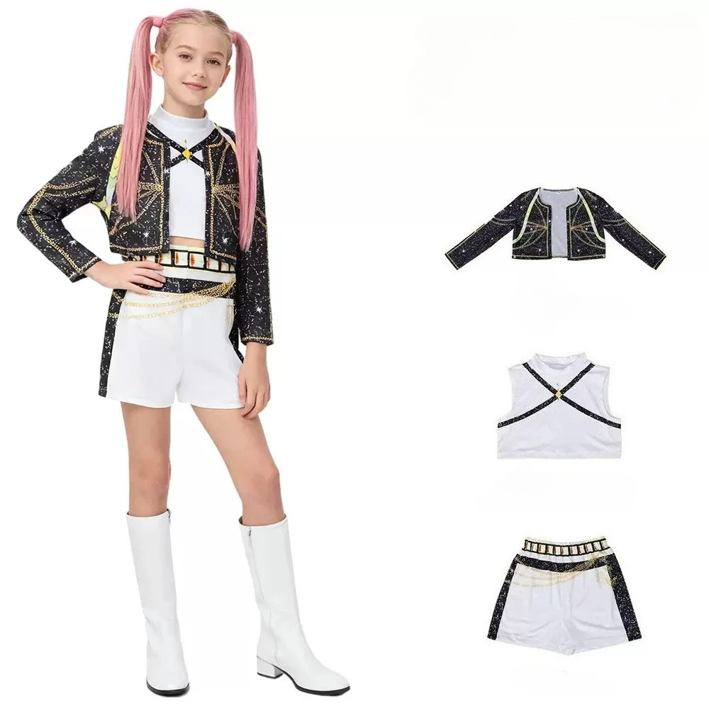New Warrior K Pop Disguise Rum - 3D Printing Service recension och pris