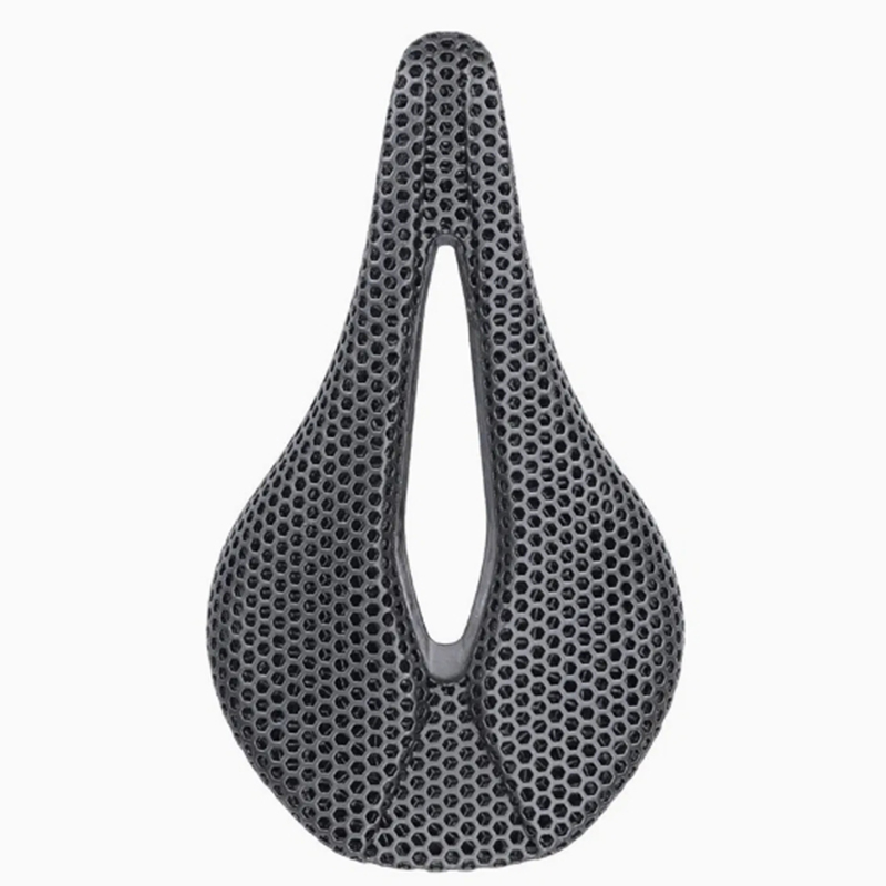 Custom-machined nylon 3D print - 3D Printing File Stl recension och pris