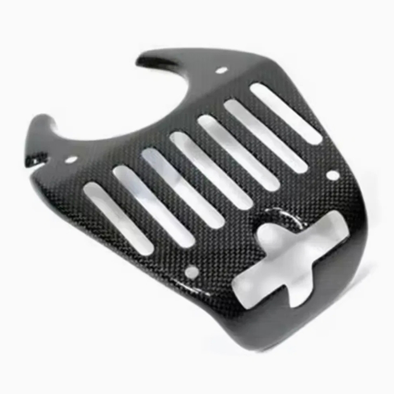 Custom-machined nylon 3D print - 3D Printing File Stl recension och pris