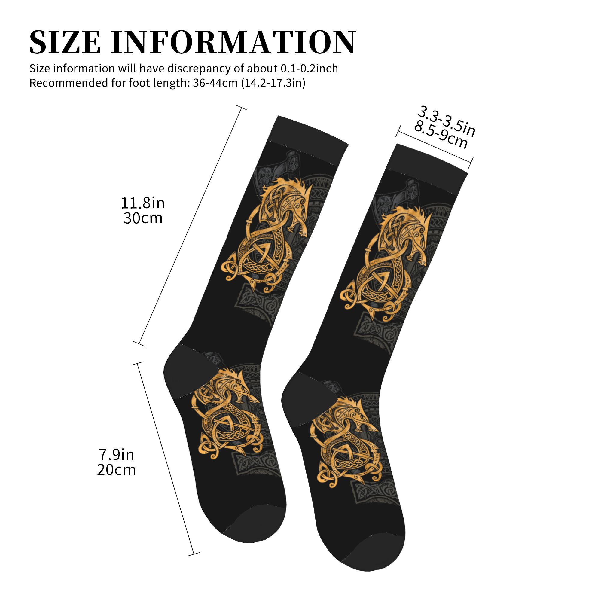 Harajuku Fighting Fenrir Gold  - 3D Printing Gold recension och pris