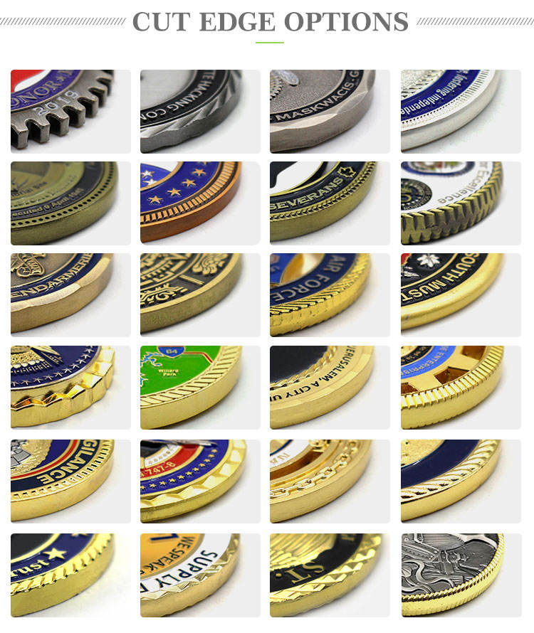 Custom Medals Cheap Bulk Perso - 3D Printing Gold recension och pris