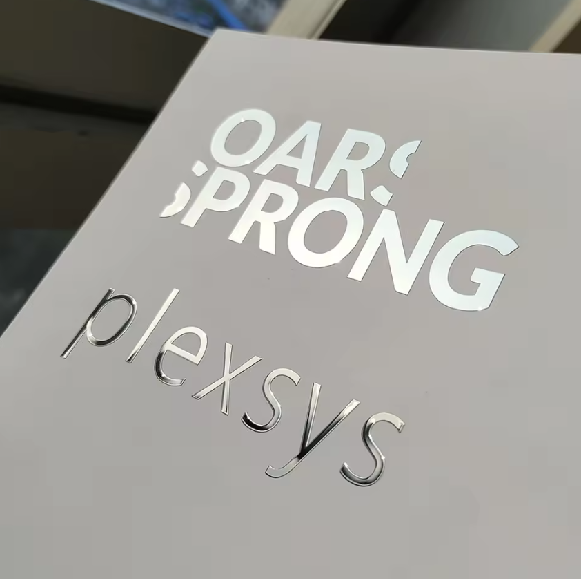 Professional custom metal tran - 3D Printing Gold recension och pris