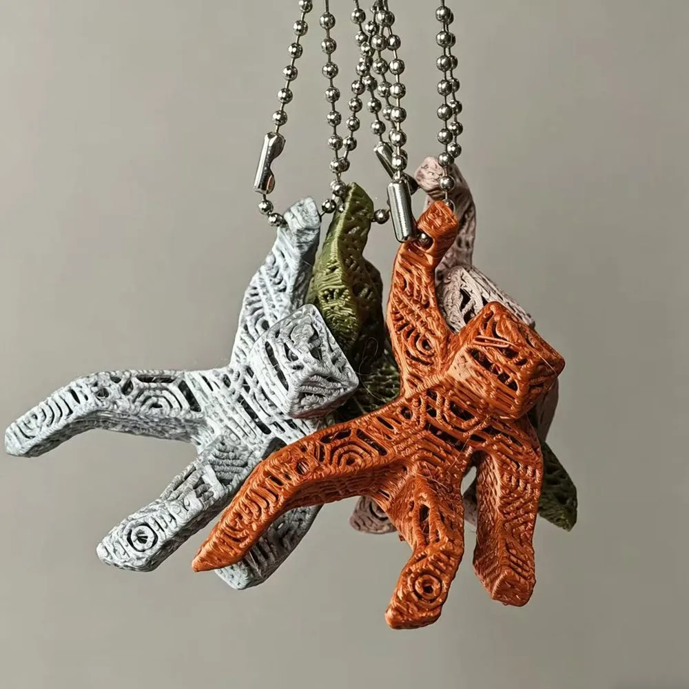 5cm Project Hail Mary Ryland G - 3D Printing Yourself recension och pris