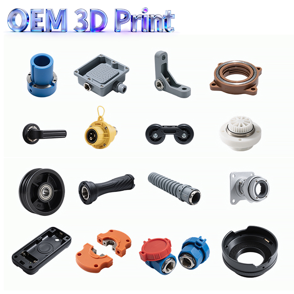Custom 3D Printing Services Me - 3D Printing File Stl recension och pris