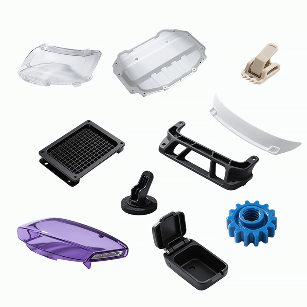 Custom 3D Printing Services Me - 3D Printing File Stl recension och pris
