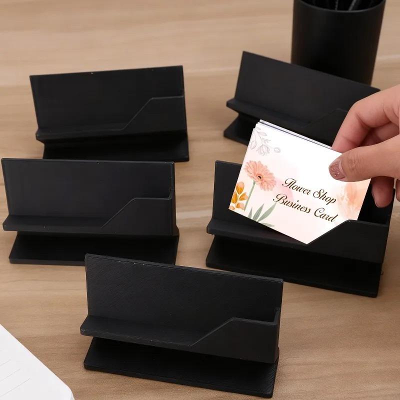 1pc 3D Printed Business Card C - 3D Printing Warehouse recension och pris