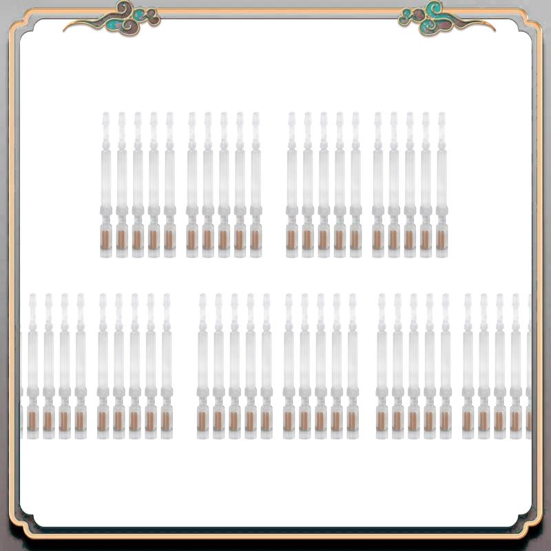 Durable 50Pcs 3D Printer Pin F - Probe Bltouch Leveling recension och pris