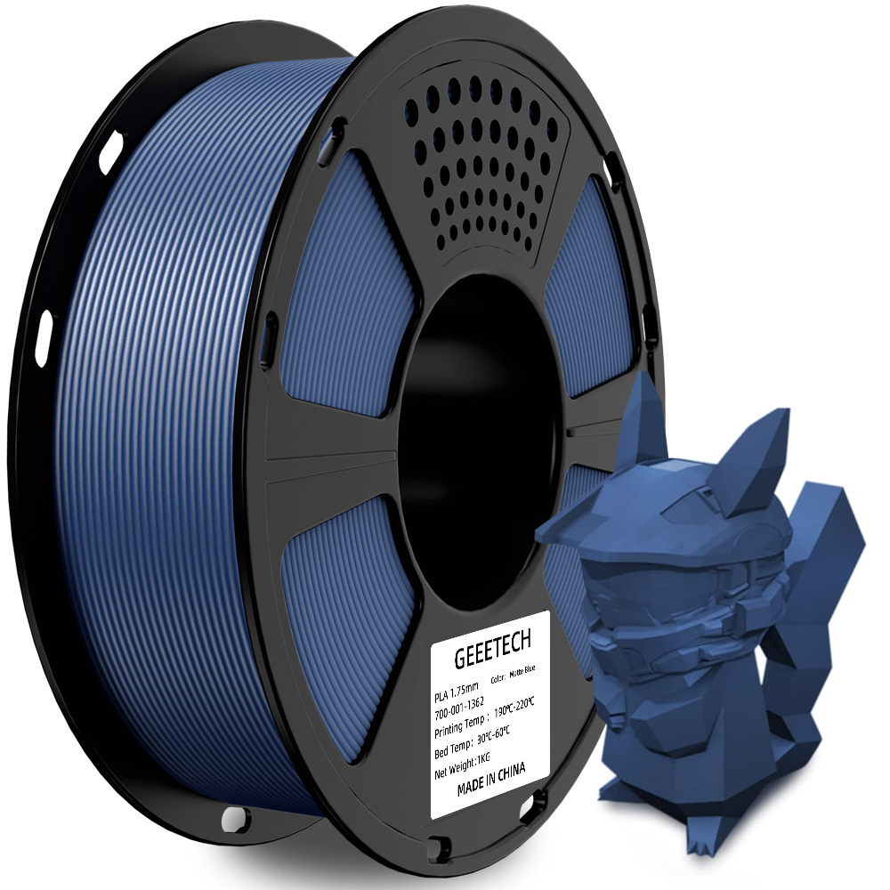 Geeetech US East Warehouse Mat - 3D Printing Warehouse recension och pris