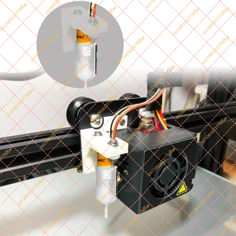Original for BL-Touch Auto Lev - Probe Bltouch Leveling recension och pris