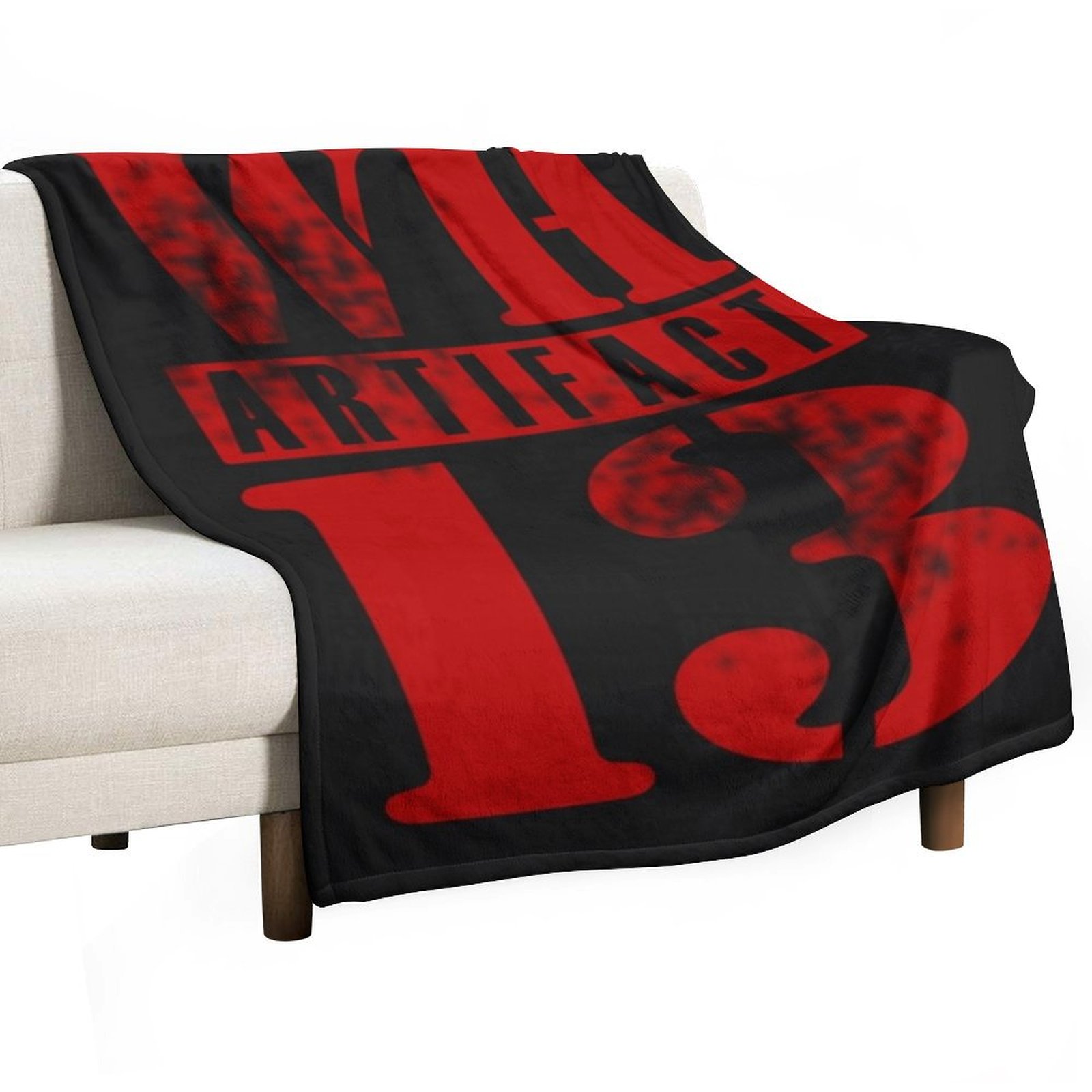 Warehouse 13 T-ShirtWH13 Artif - 3D Printing Warehouse recension och pris