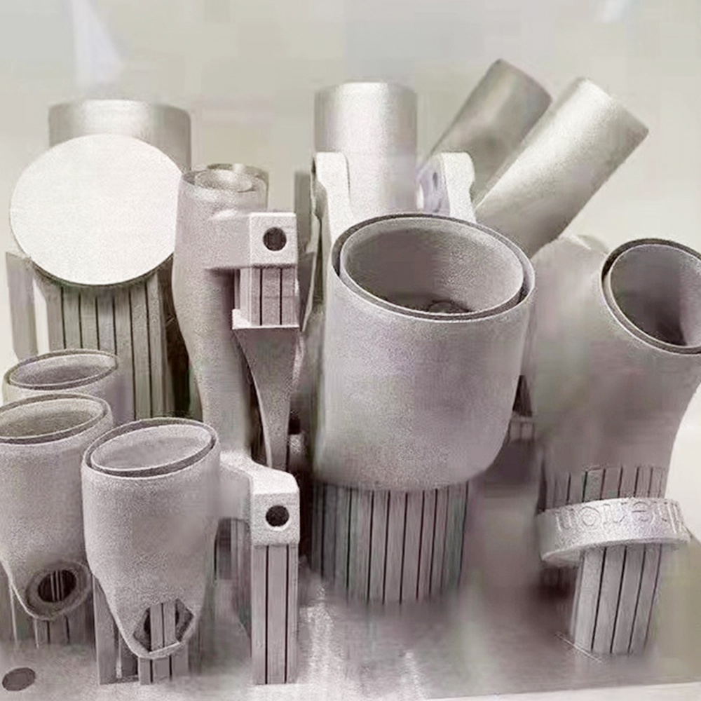 Custom 3D Printing Service Scu - 3D Printing File Stl recension och pris