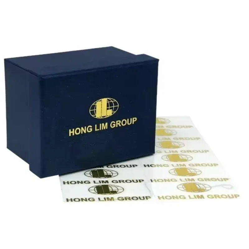 100PCS Custom Transfer 3D Stic - 3D Printing Gold recension och pris