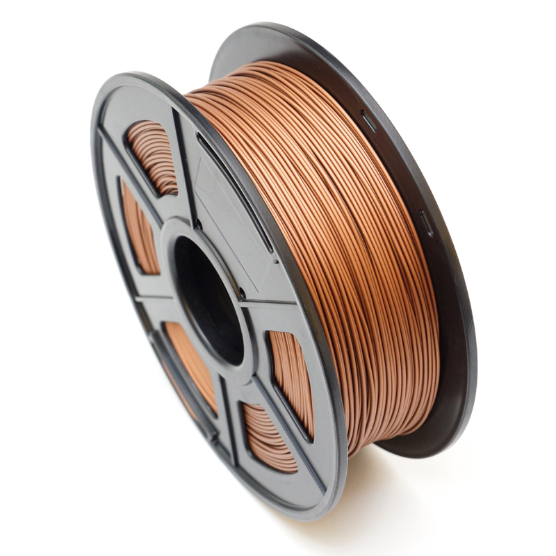 3D Printer Filament Metal PLA  - Pla Filament 1.75Mm recension och pris