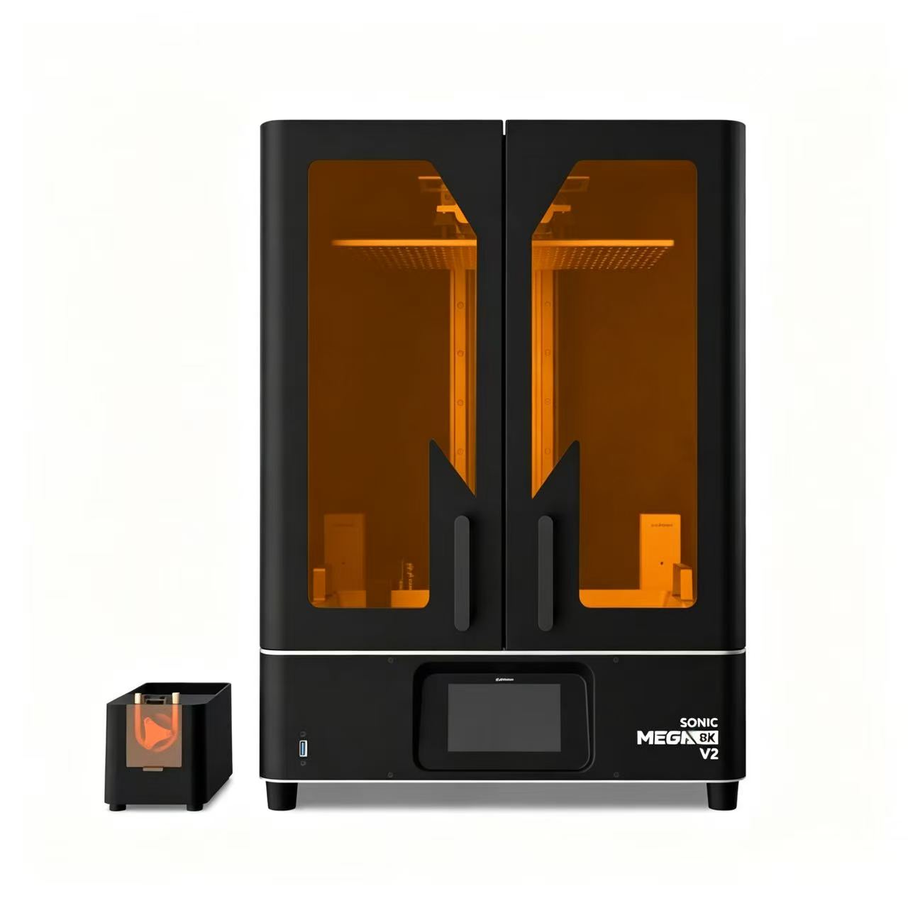 Phrozen Sonic MEGA 8K V2 3D Pr - 3D Printing Uv Resin recension och pris