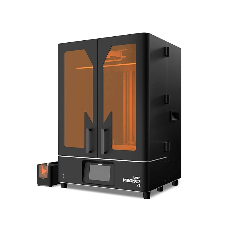 Phrozen Sonic MEGA 8K V2 3D Pr - 3D Printing Uv Resin recension och pris