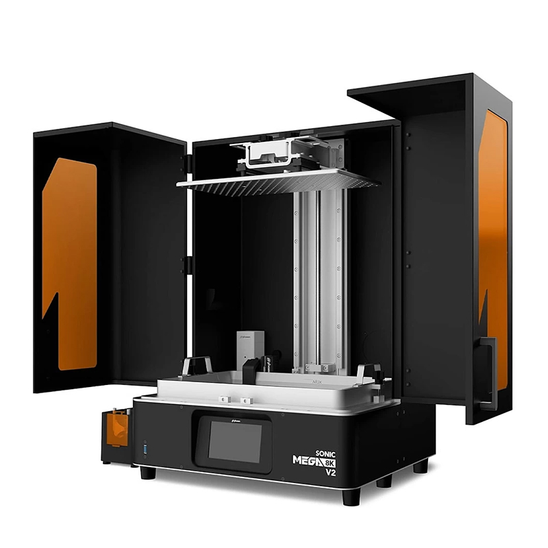 Phrozen Sonic MEGA 8K V2 3D Pr - 3D Printing Uv Resin recension och pris