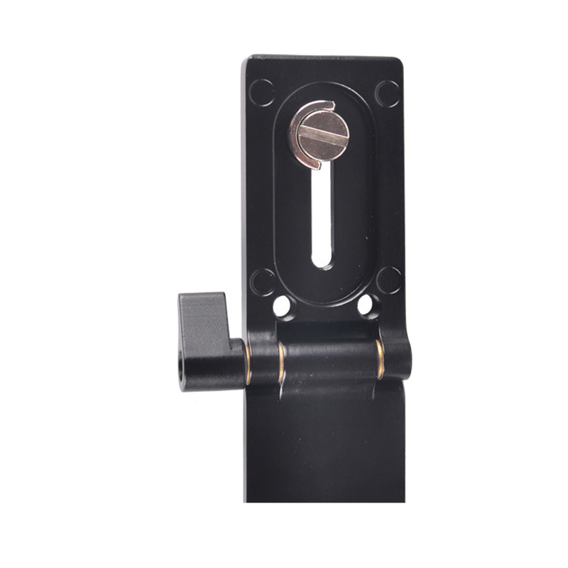 Portable Z Type Tilt Tripod He - 3D Printing Z Offset recension och pris