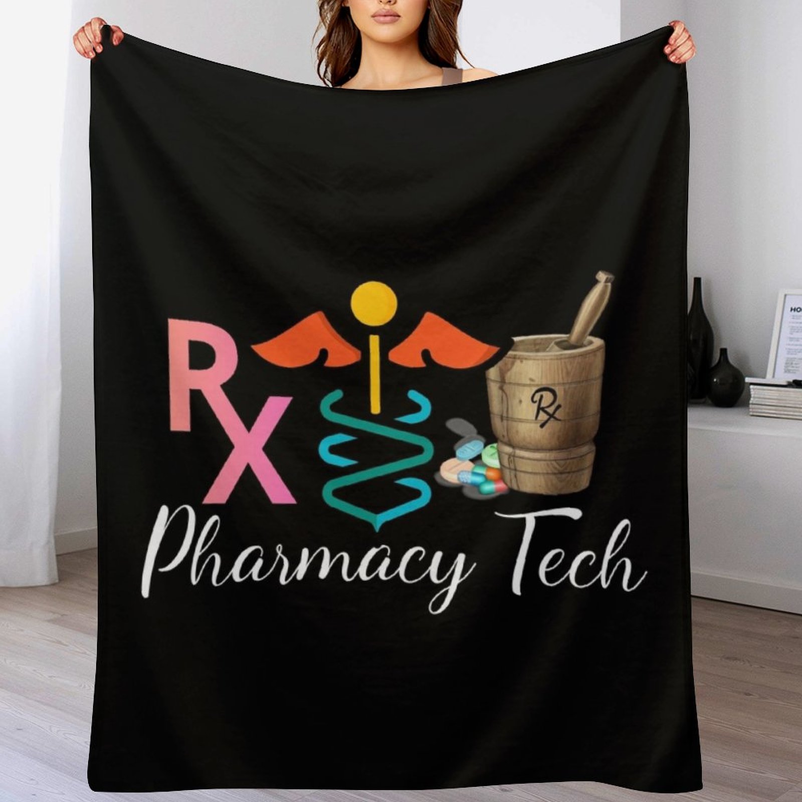 Pharmacy Tech Medicine Pharmac - 3D Printing In Pharmacy recension och pris