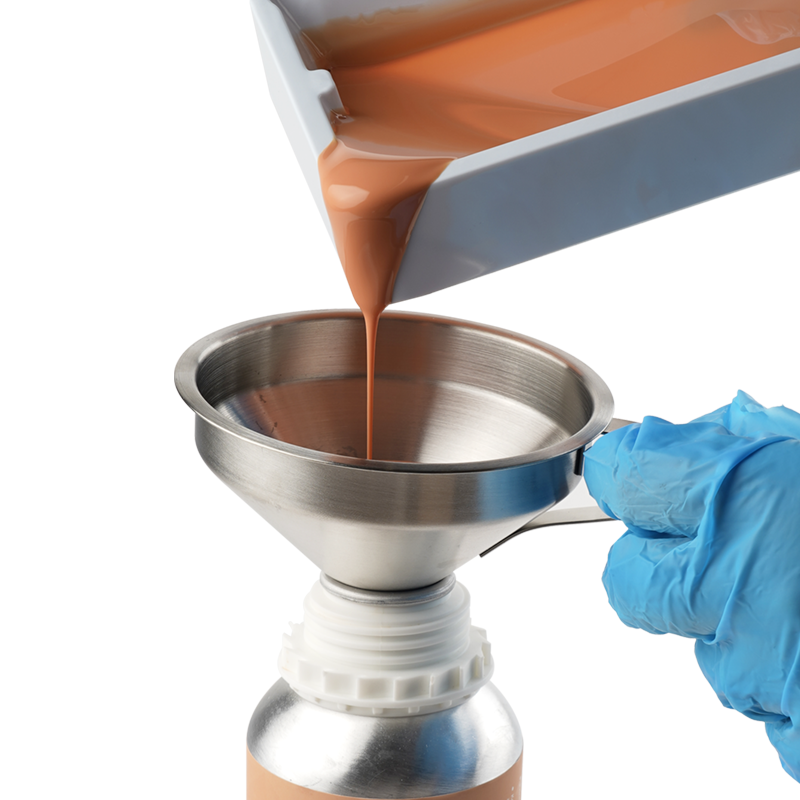 Stainless Steel UV Resin Filte - 3D Printing Uv Resin recension och pris