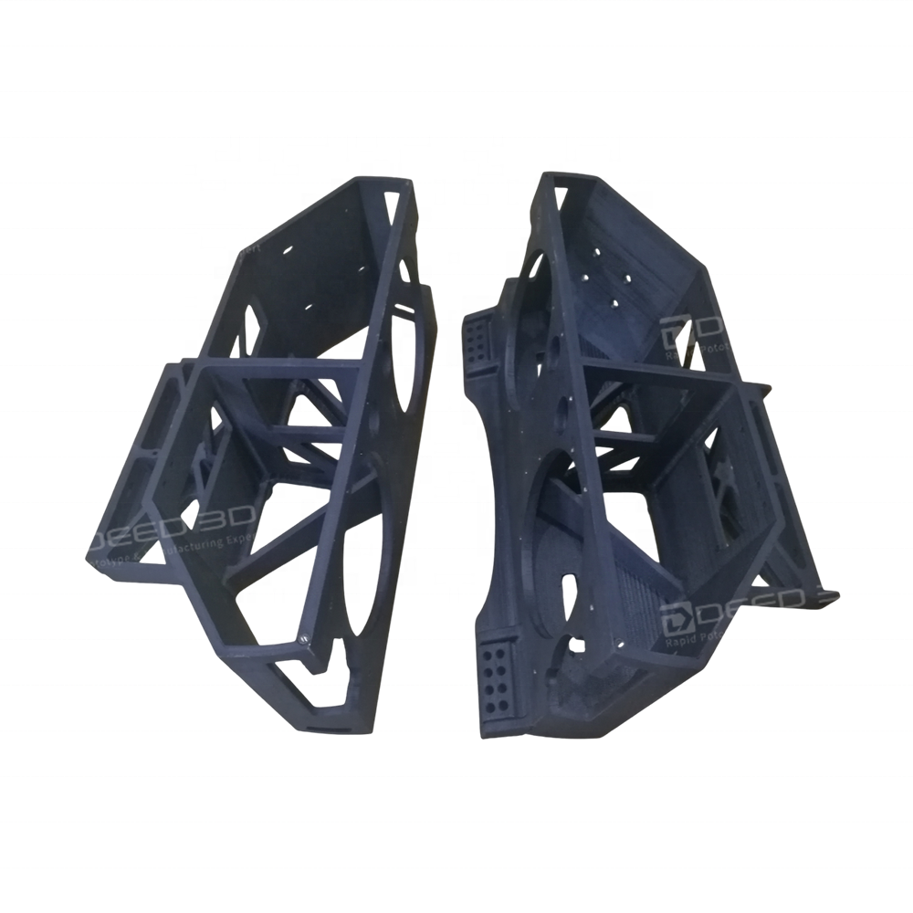 Professional Nylon Carbon Fibe - 3D Printing Online Service recension och pris