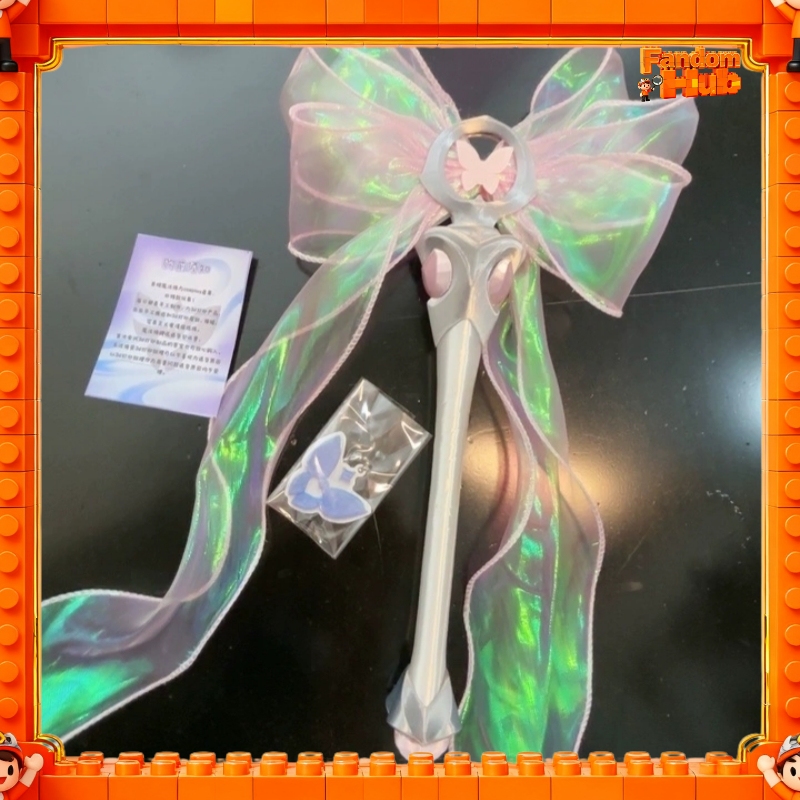 3D Printed Valorant Cosplay Pr - 3D Printing Yourself recension och pris