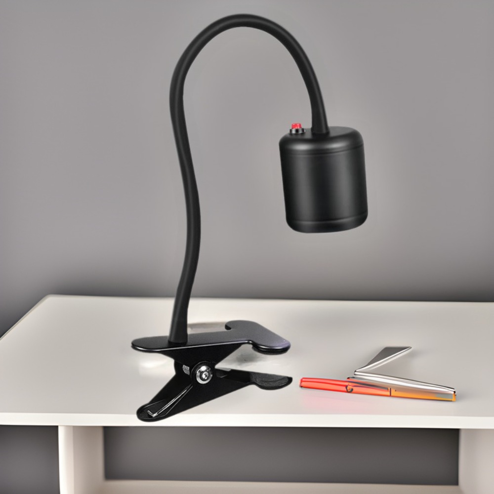 Handheld Clamp UV Curing Lamp  - 3D Printing Uv Resin recension och pris