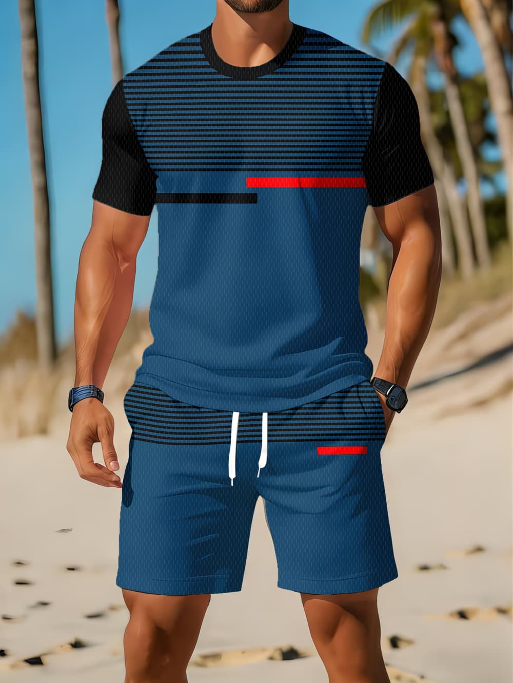 2026 Summer New Arrival Men's  - 3D Printing Service recension och pris