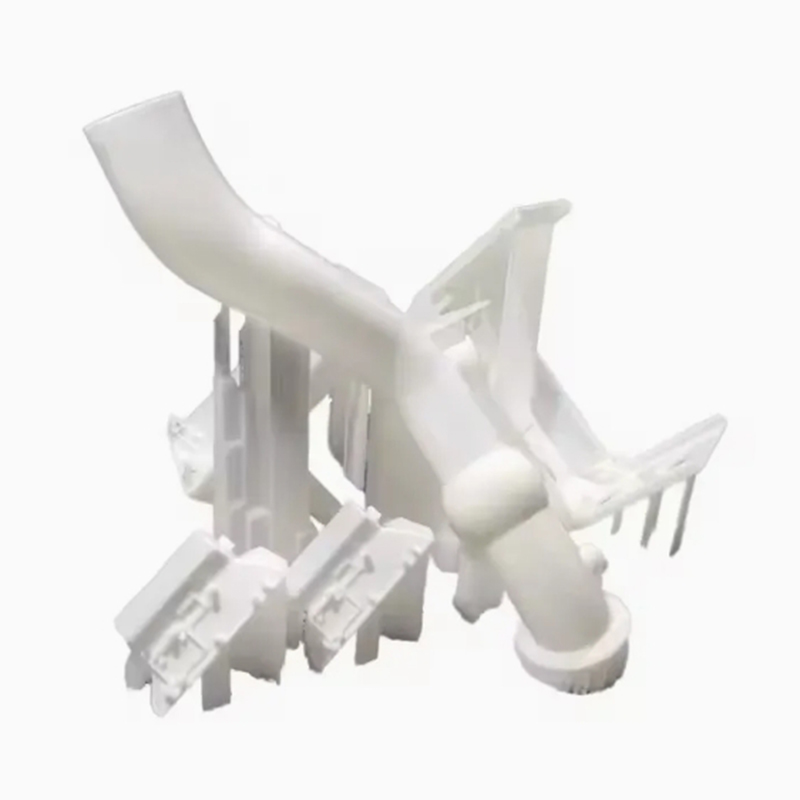 Custom processing 3D printing  - 3D Printing File Stl recension och pris