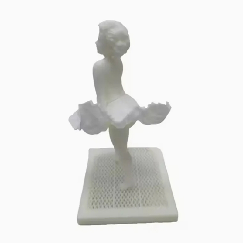 Custom processing 3D printing  - 3D Printing File Stl recension och pris