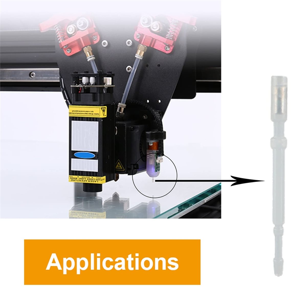 [VALUE PACK]10Pcs 3D Touch Sen - Probe Bltouch Leveling recension och pris