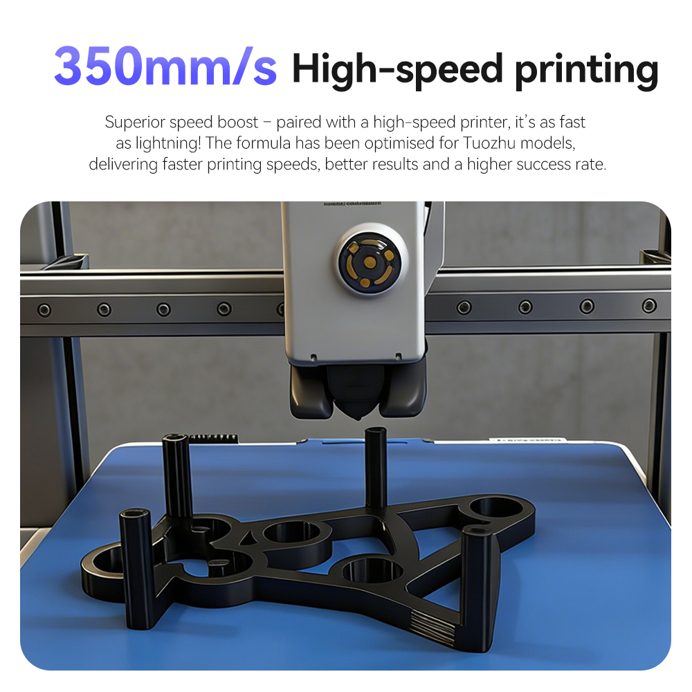 KINGROON 22LBS PETG or PLA Fil - Pla Filament 1.75Mm recension och pris
